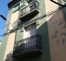 Xalet  C/ carmen. Solvia inmobiliaria  casa castejón de valdejasa