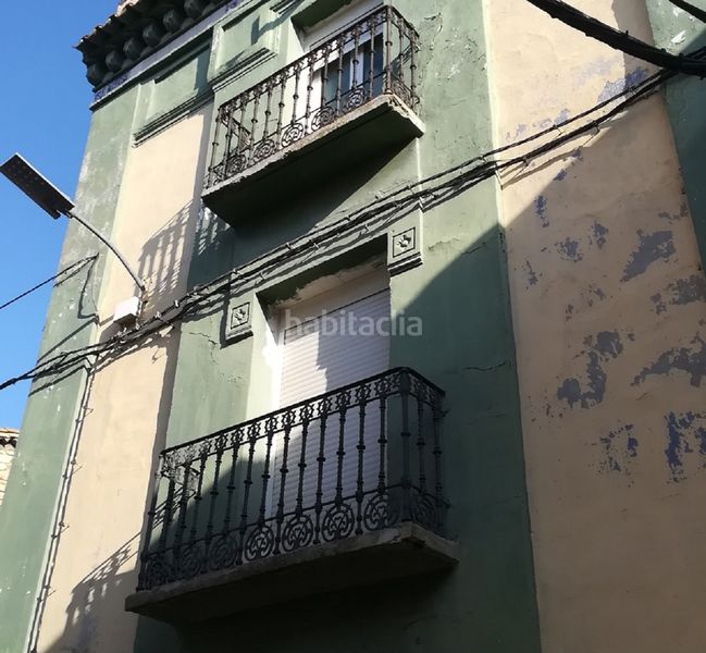 Foto 377b906d-c0d6-440d-a257-1b65ed73d2ec. Xalet a Castejón de Valdejasa