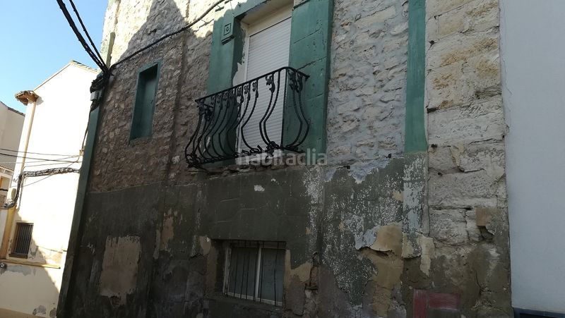 Foto fd57f5da-2080-4075-be8f-074a7da3d95e. Xalet a Castejón de Valdejasa