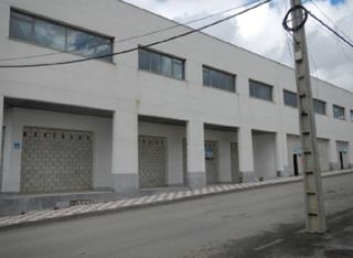 Bureau  Av andalucía. Solvia inmobiliaria  oficinas alcalá del río