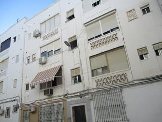 Flat  Avenida federico mayo, 2. Solvia inmobiliaria  piso huelva