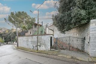 Xalet  C/ jacint verdaguer. Solvia inmobiliaria  chalet independiente ullastrell