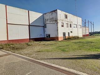 Nau industrial  Av parque. Solvia inmobiliaria  nave industrial fuente palmera