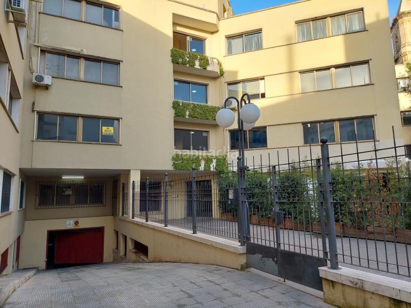 Foto a053b63b-8fc6-4e9e-b3fa-17f56c820f3f. Alquiler local comercial solvia inmobiliaria locales en Jerez de la Frontera