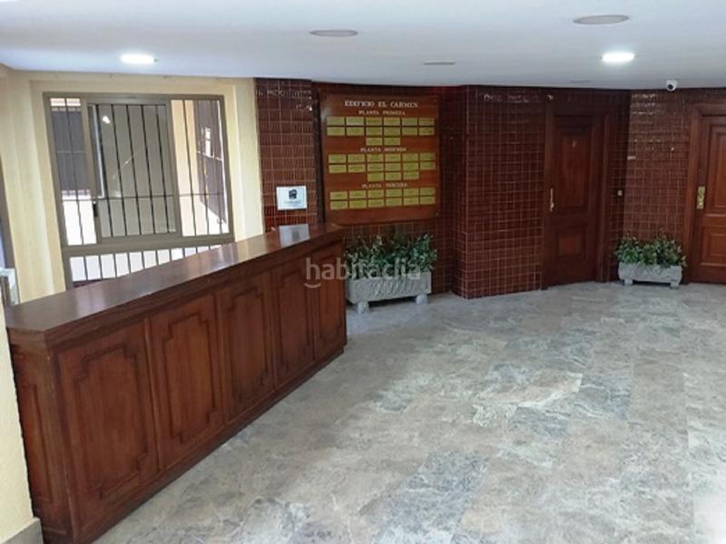 Foto 26874b26-bd32-4803-81ce-1afc7b697182. Location local commercial dans Centro Jerez de la Frontera