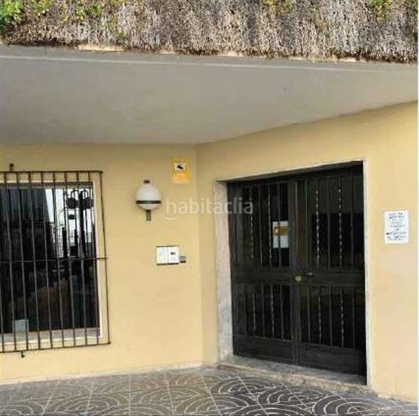 Foto 65ac98d0-5efa-4843-94ba-9ee8db74d16b. Location local commercial dans Centro Jerez de la Frontera