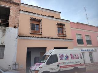 Dúplex  C/ santo domningo sabio. Solvia inmobiliaria  dúplex sanlúcar la mayor