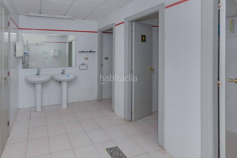 Foto 4113bf0f-f130-4dc3-967d-0db69c7404fe. Alquiler local comercial solvia inmobiliaria locales en Burriana