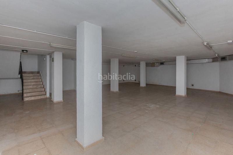 Foto 9544ea16-d20b-4da7-8a49-b80f26e9c23c. Alquiler local comercial solvia inmobiliaria locales en Burriana