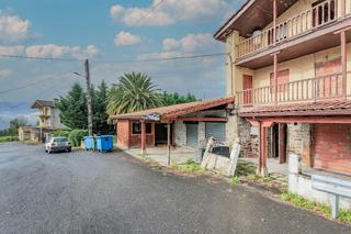 Xalet  Lg las tocachas. Solvia inmobiliaria  chalet independiente biañez