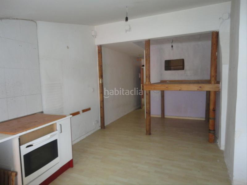 Foto 13213cbc-b51b-472f-9bc3-990ef1ce6ae1. Piso solvia inmobiliaria piso en San Pablo Zaragoza