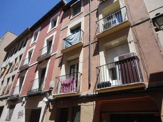 Appartement  C/ basilio boggiero. Solvia inmobiliaria  piso zaragoza