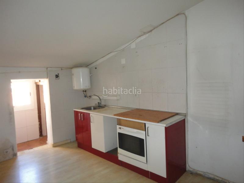 Foto 50fbcd47-0deb-4d09-9f49-0118535696eb. Piso solvia inmobiliaria piso en San Pablo Zaragoza