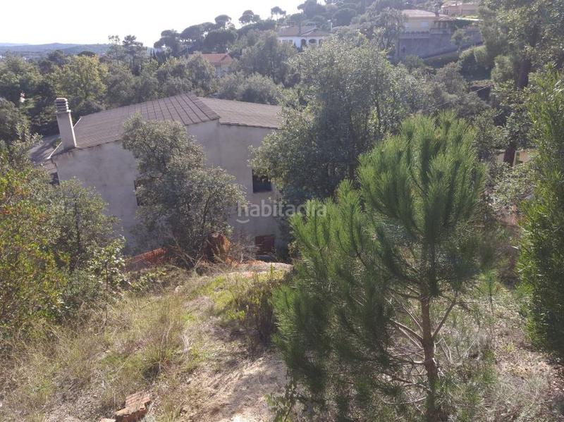 Foto 743d9bec-3306-4cff-8204-b1cade230fc4. Xalet a Residencial Park Maçanet de la Selva