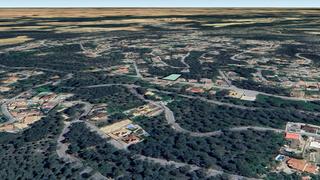 Propriété  C/ calle olivera de l´ (can suria). Solvia inmobiliaria  suelo urbano olivella