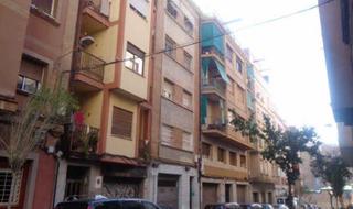 Local commercial  C/ mossen jaume busquets. Solvia inmobiliaria  locales hospitalet de llobregat el