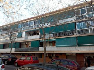 Appartement  C/ antonio machado. Solvia inmobiliaria  piso castelldefels