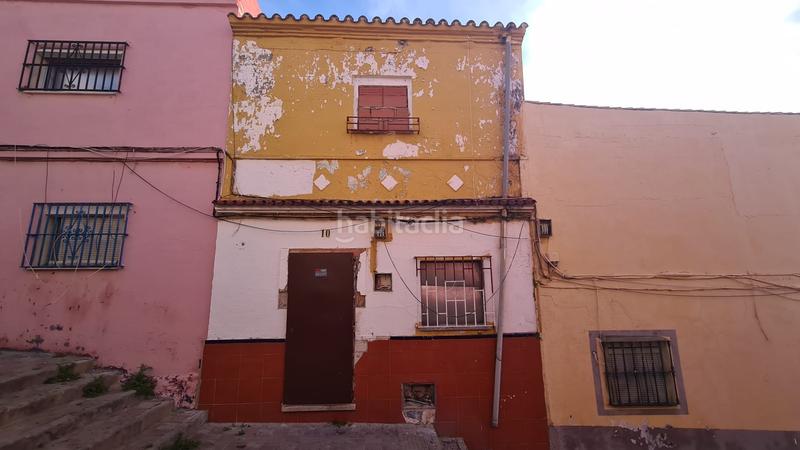 Foto 2610ff0b-dd74-47df-b8e9-380a83015ce2. Xalet a Bajadilla - Fuente Nueva Algeciras