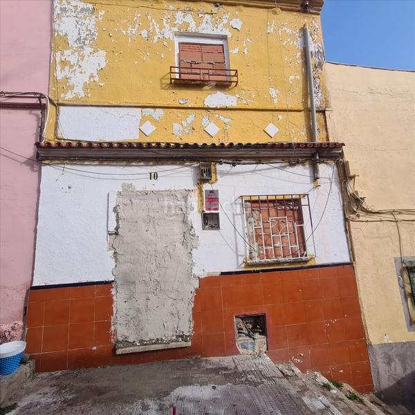 Foto a2014719-6b5d-4593-8936-cdeac8a79b5d. Xalet a Bajadilla - Fuente Nueva Algeciras