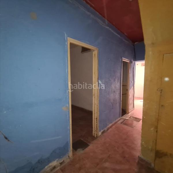 Foto c92c23c8-46f4-4948-b410-1fe6845505cd. Xalet a Bajadilla - Fuente Nueva Algeciras