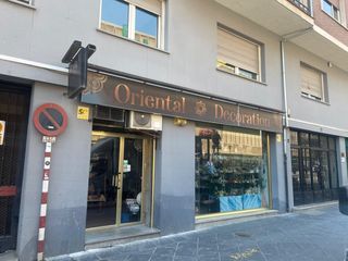 Local Comercial a C/ Acera del Darro