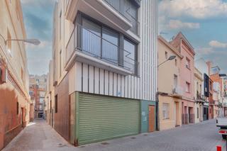 Pis  Pj santa maría. Solvia inmobiliaria  piso badalona