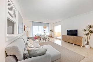Dúplex  Urbanización royal duquesa hills - el hacho -. Solvia inmobiliaria  dúplex manilva