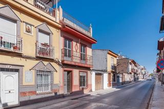 Xalet  C/ monturque. Solvia inmobiliaria  casa moriles