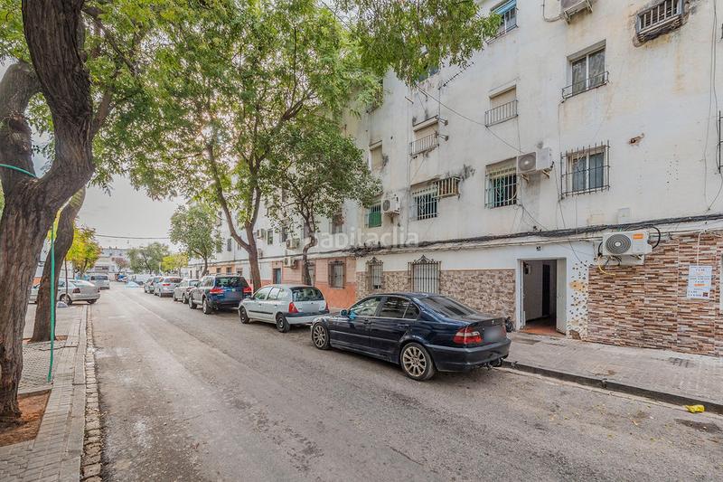 Foto 46d526d5-c425-4f6a-9d01-5dc9aee570e3. Piso solvia inmobiliaria piso en Torreblanca Sevilla