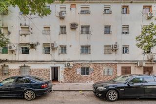 Appartement  C/ pino. Solvia inmobiliaria  piso sevilla