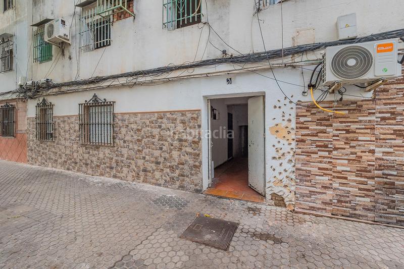 Foto c2d86e55-9c67-4e02-a447-26cd77722f34. Piso solvia inmobiliaria piso en Torreblanca Sevilla