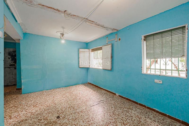 Foto cbeeae01-8c53-41f4-a22f-fce8875bb96b. Piso solvia inmobiliaria piso en Torreblanca Sevilla