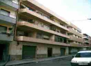 Pis  C/ córdoba. Solvia inmobiliaria  piso ejido el
