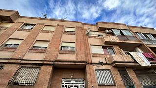 Etagenwohnung  C/ cerámica. Solvia inmobiliaria  piso totana