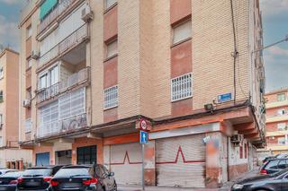 Piso  C/ valencia. Solvia inmobiliaria  piso murcia