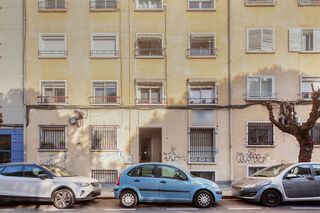 Pis a C/ Joan Maragall