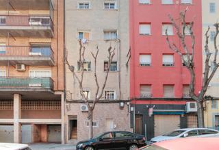 Appartamento  C/ solsona, nº 17. Solvia inmobiliaria  piso badalona