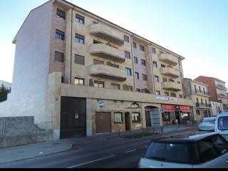 Pis  C/ filiberto villalobos. Solvia inmobiliaria  piso guijuelo