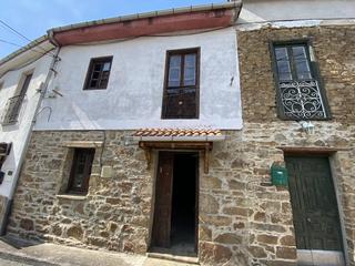 Chalet  C/ huertomuro. Solvia inmobiliaria  casa aller