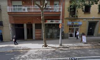 Local Comercial en C/ Cartagena