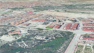 Finca rústica  Cl san marino, parcela 5-1, del p.p. la ba nº 5. Solvia inmobiliaria  suelo rústico molina de segura