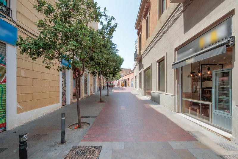 Foto 6e34553e-a63b-48f2-9c2c-dbed3af0e2aa. Appartement dans El Clot Barcelona