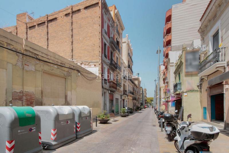 Foto 8f8d5c2b-745c-4255-88f5-f09c5d6ccffa. Appartement dans El Clot Barcelona