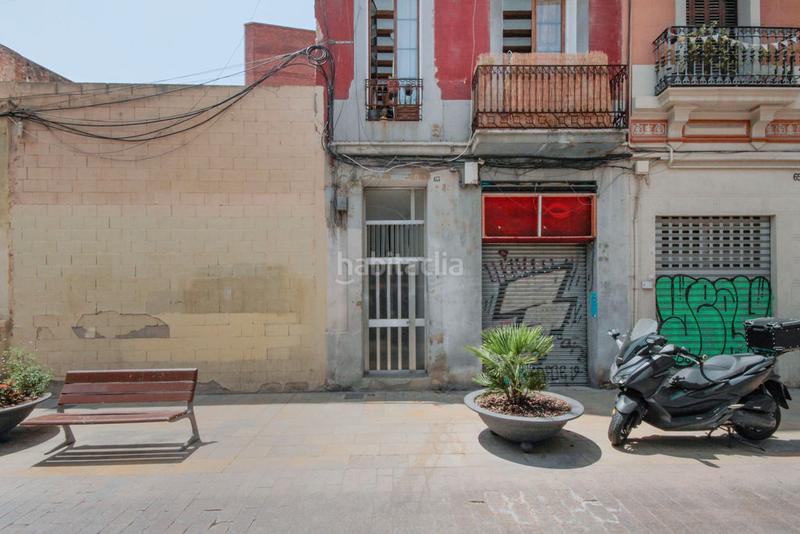 Foto e540c439-d1b8-4017-a4f7-ba79493397f7. Appartement dans El Clot Barcelona