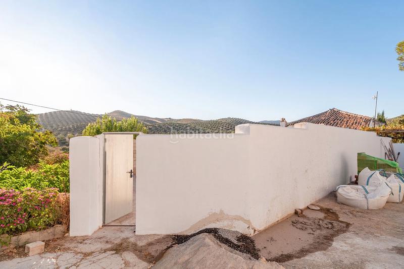 Foto 2dc1973d-22fe-402e-9077-af3ea2ca7c25. Propriété dans Priego de Córdoba