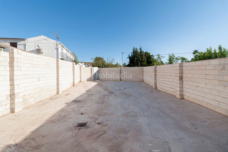 Foto 5d715481-77c4-4cd3-aece-b33504ae904b. Propriété dans Priego de Córdoba