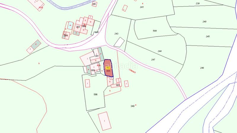 Foto 7d023ff1-0342-45c7-9fee-ea37fb7b4dc5. Propriété dans Priego de Córdoba