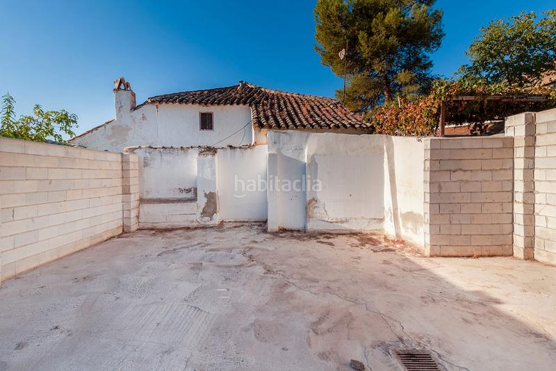 Foto 8a8808c6-f4e3-42e2-868b-5a18922deac7. Propriété dans Priego de Córdoba