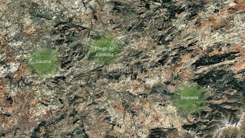 Foto cfda2a3d-f50e-4dbb-8b0d-eab57303755d. Propriété dans Priego de Córdoba