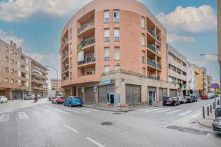 Local commercial à C/ Agudes